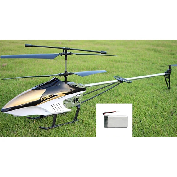 Hywiwine RC Helicopter Remote Control Toy Drone 4 Channel