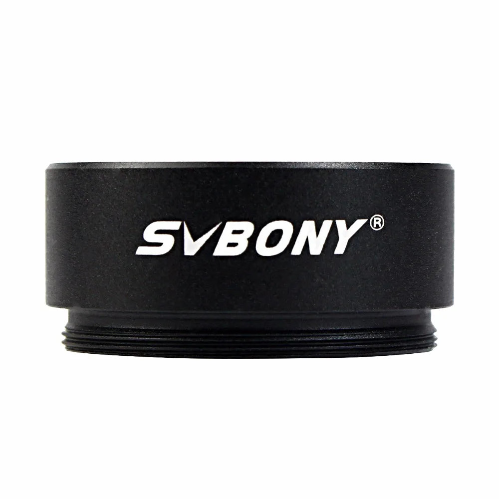Svbony Focal Reducer 0.5x For Astronomy Telescopes Kit
