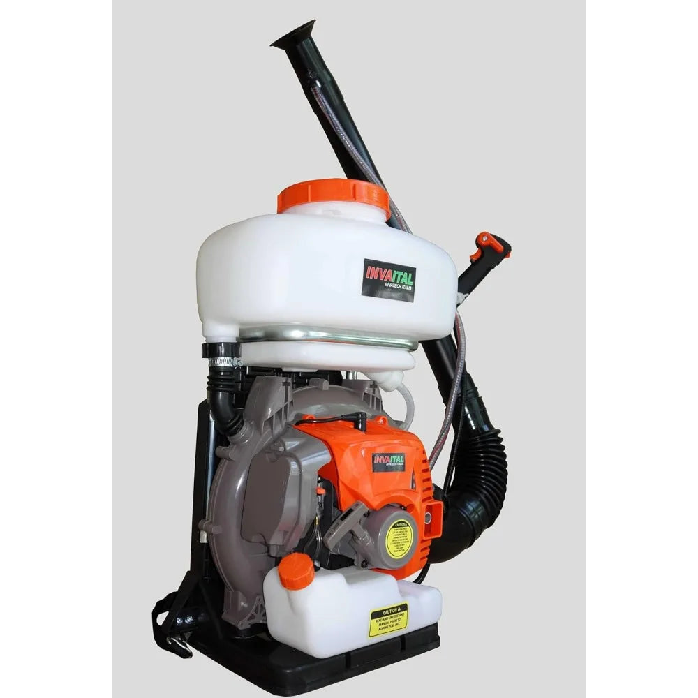 XMSJ Portable Backpack Mosquito Fogging Sprayer Pest Control