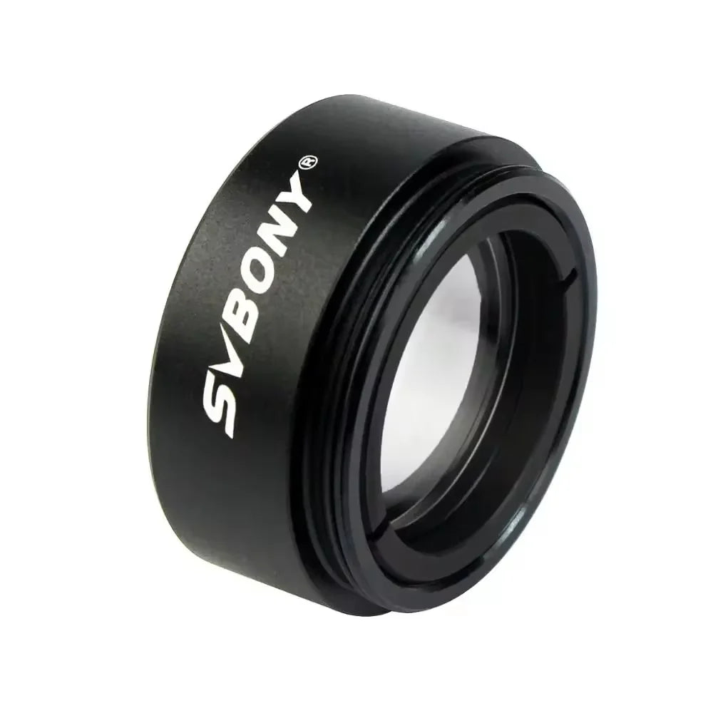Svbony Focal Reducer 0.5x For Astronomy Telescopes Kit