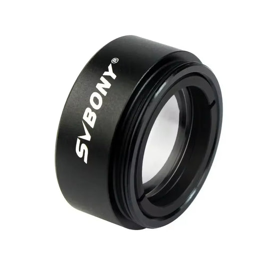 Svbony Focal Reducer 0.5x For Astronomy Telescopes Kit