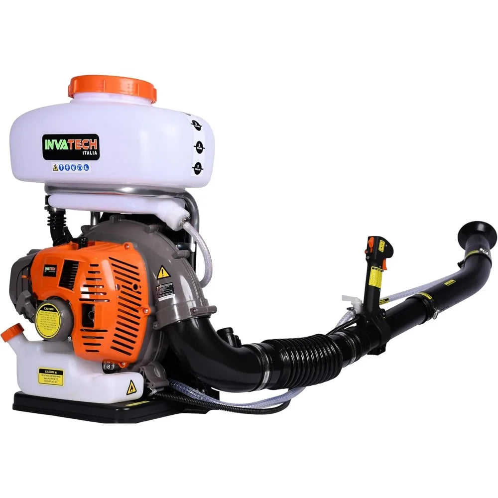 XMSJ Portable Backpack Mosquito Fogging Sprayer Pest Control