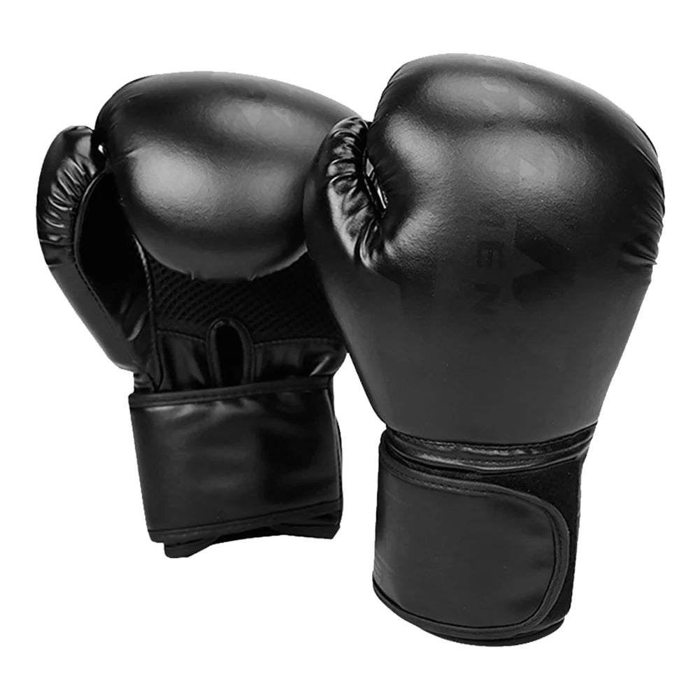 Guangdong Boxing Gloves Training Gloves Hook Closure
