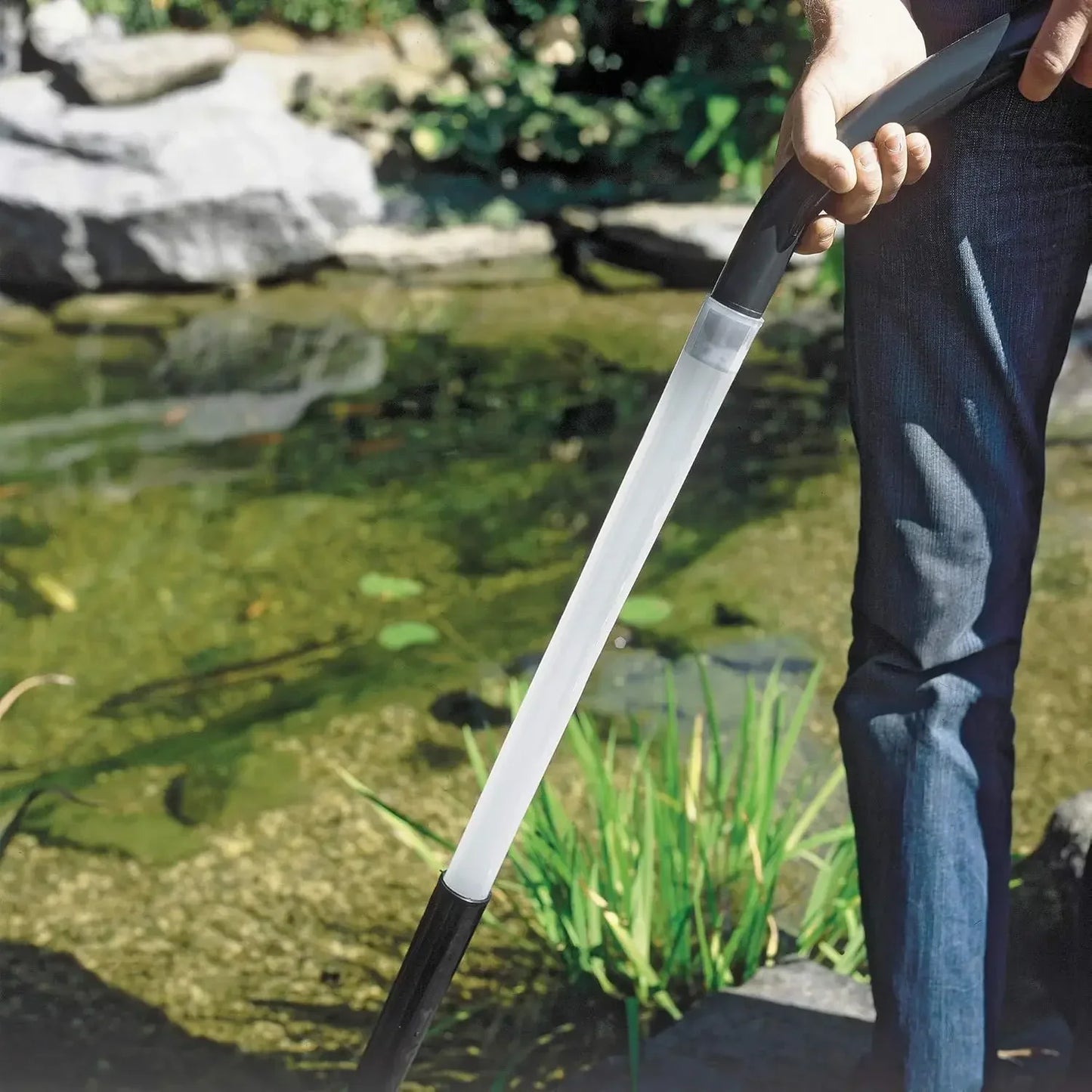 Oase Pondovac Classic Pond Vacuum Cleaner For Ponds