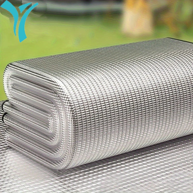 Guangdong Aluminum Foil Moisture Proof Mat Waffle Weave