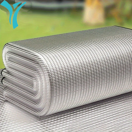 Guangdong Aluminum Foil Moisture Proof Mat Waffle Weave