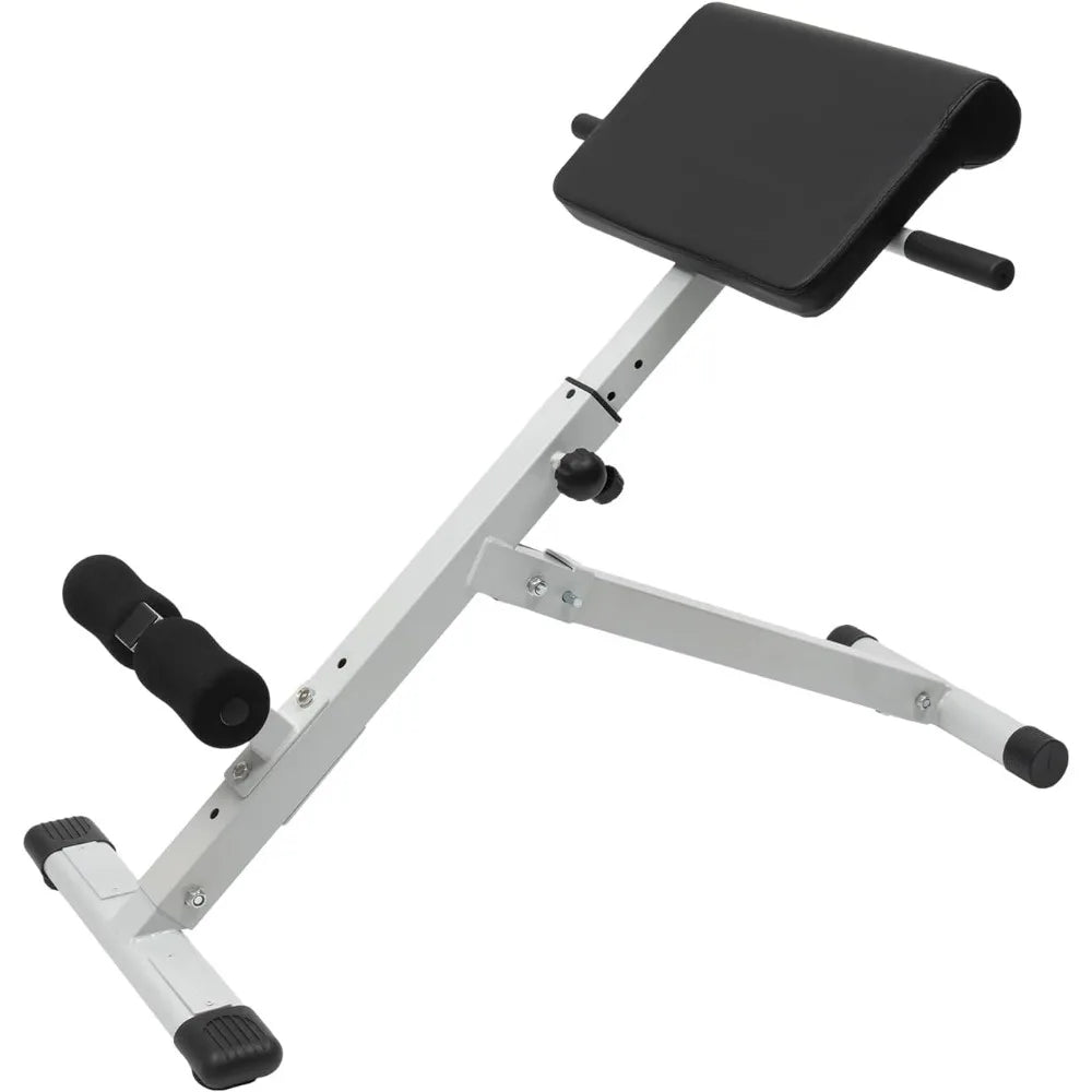 Hign Concerned Chemical Hyperextension Bench for Full Body
