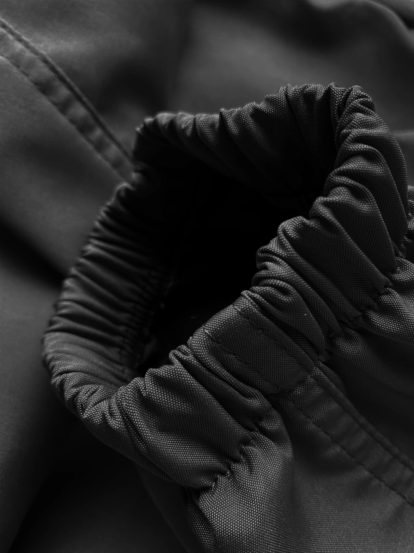 Thin 2025 Outdoor Paratrooper Pants For Men Straight Leg