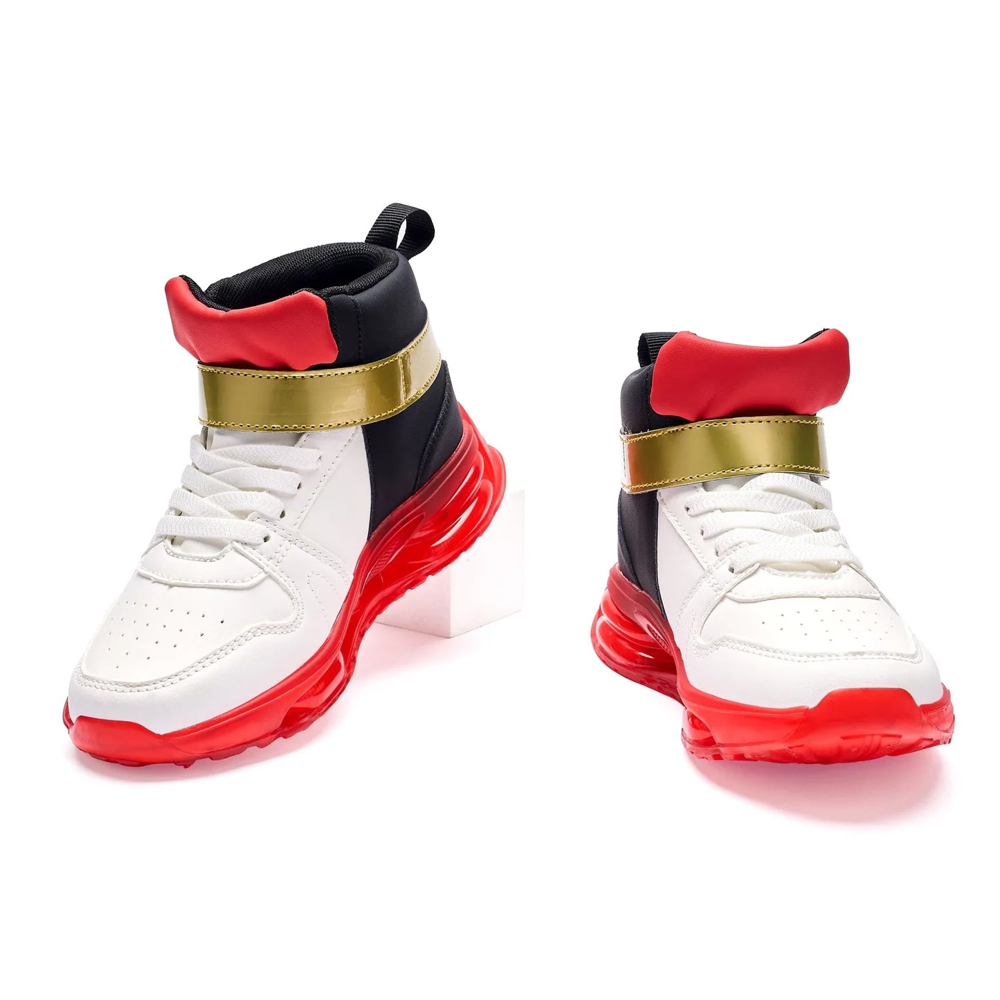 Henan Shadow Shoes Running Sneakers for Boys and Girls