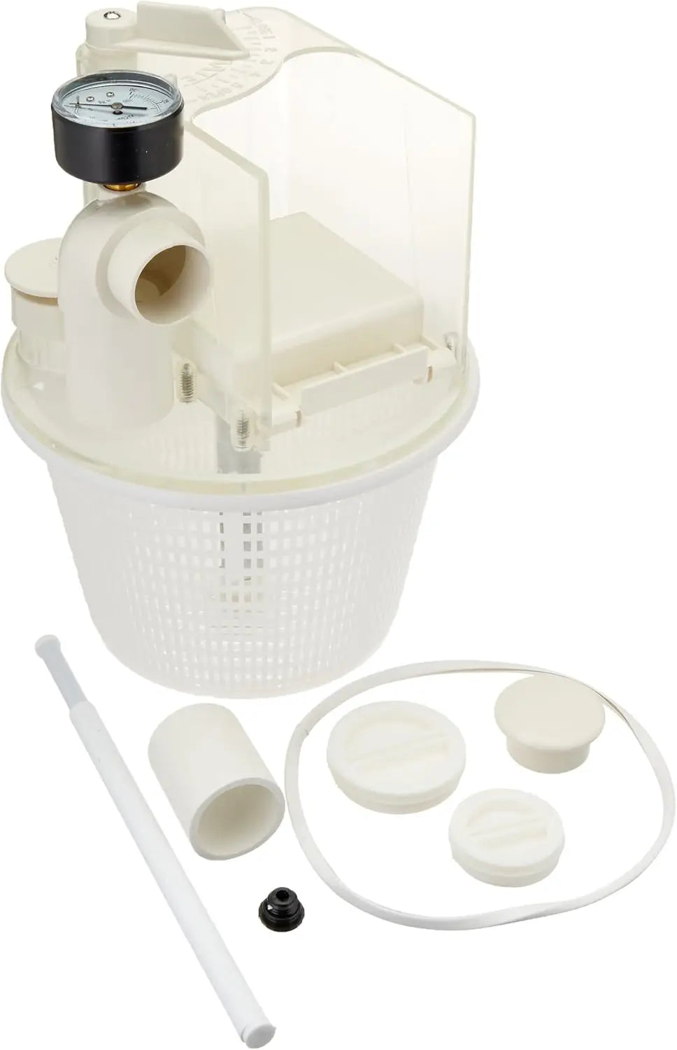 General Vac Mate Multi Function Skimmer Attachment Garden