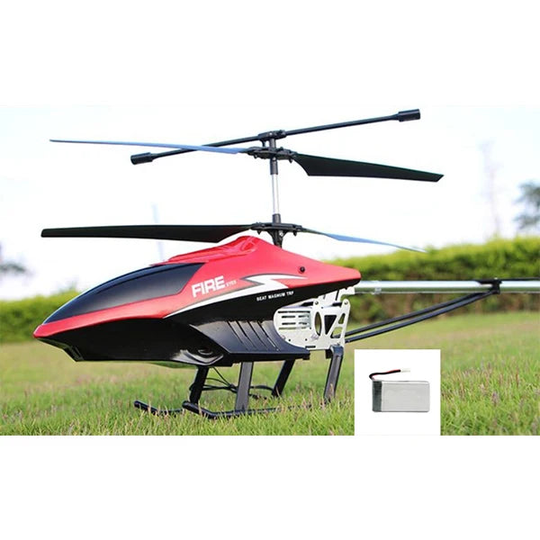 Hywiwine RC Helicopter Remote Control Toy Drone 4 Channel