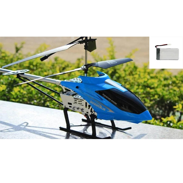 Hywiwine RC Helicopter Remote Control Toy Drone 4 Channel