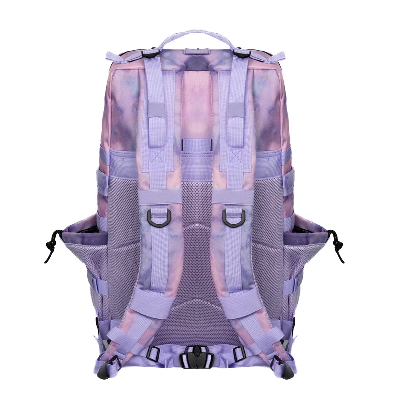 SEYATULLH Tactical Backpack Molle Rucksack For Travel