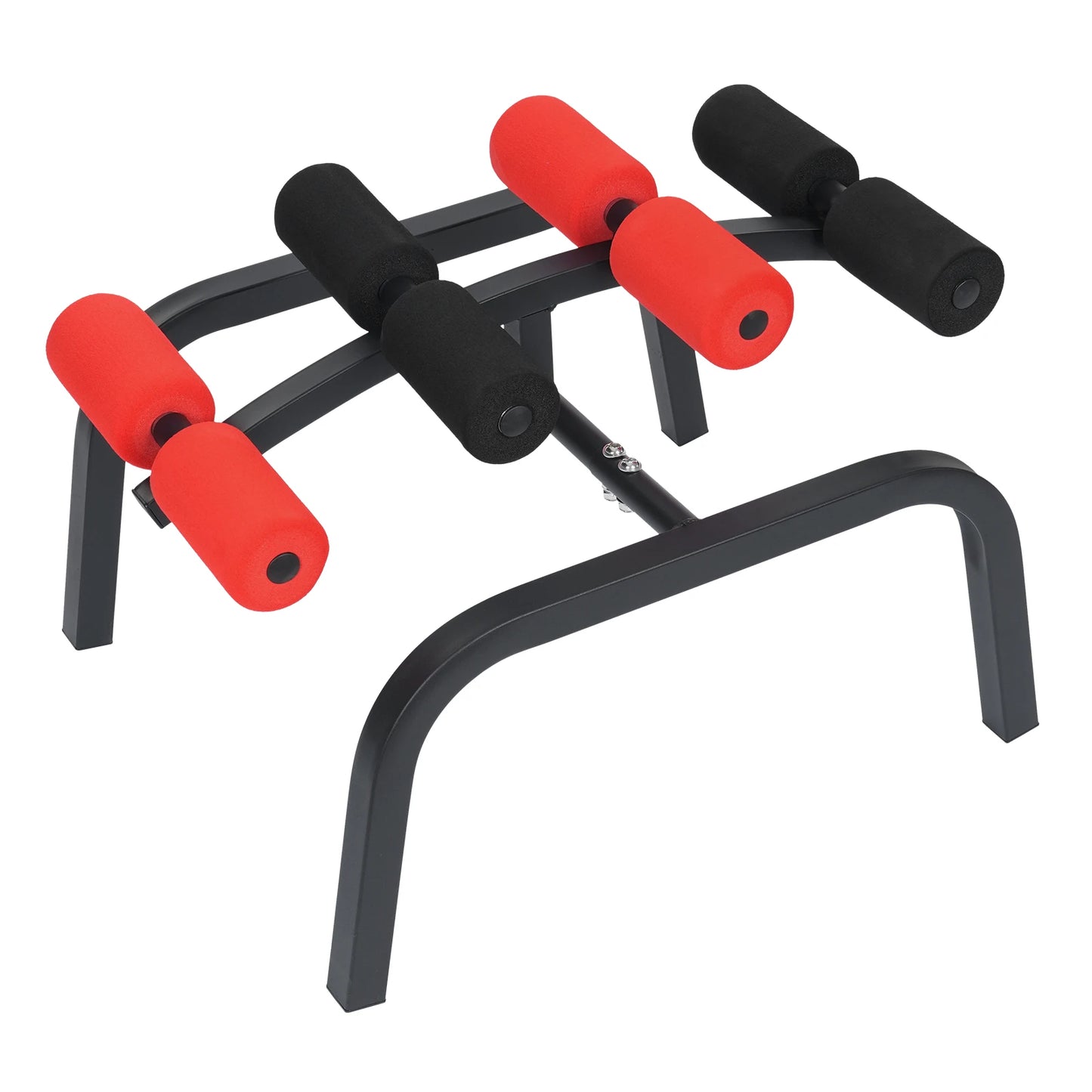 Back Pain Relief Back Stretcher Rotation Inversion Table