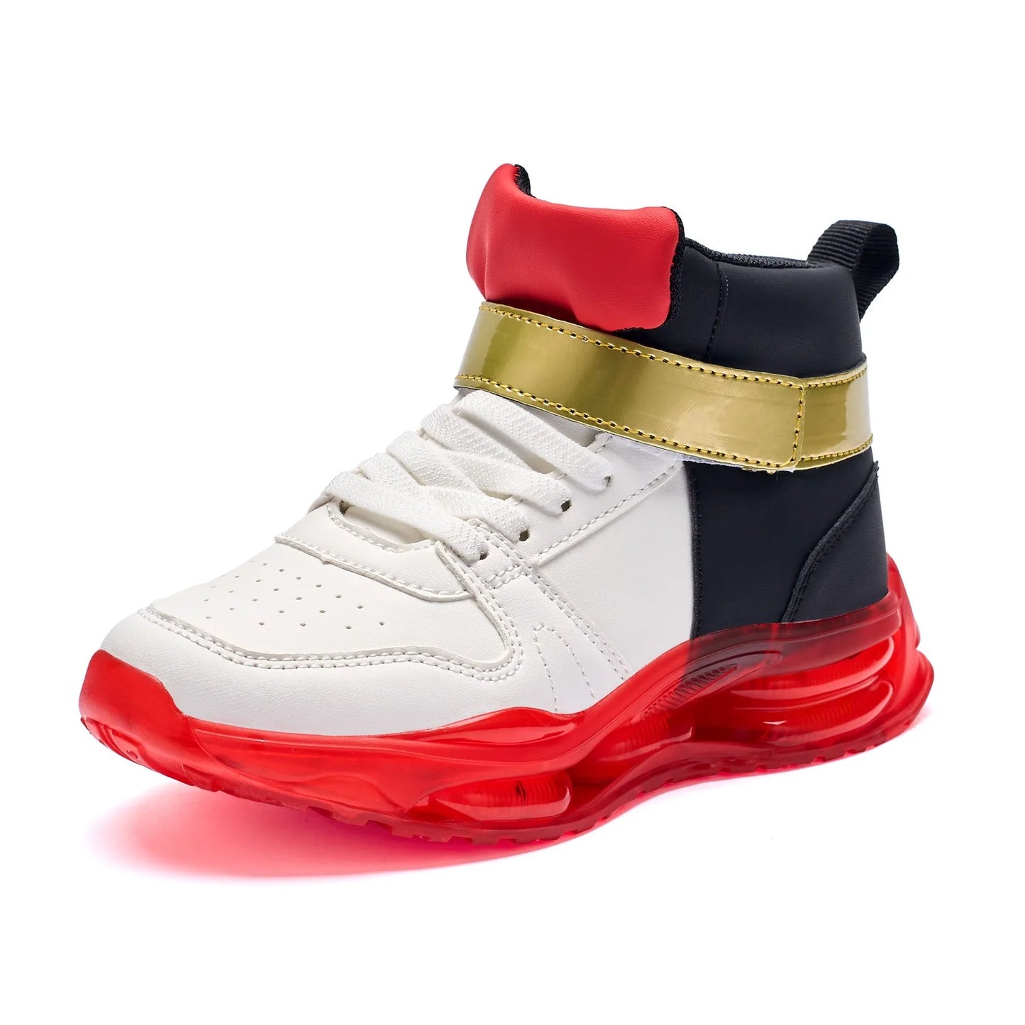 Henan Shadow Shoes Running Sneakers for Boys and Girls