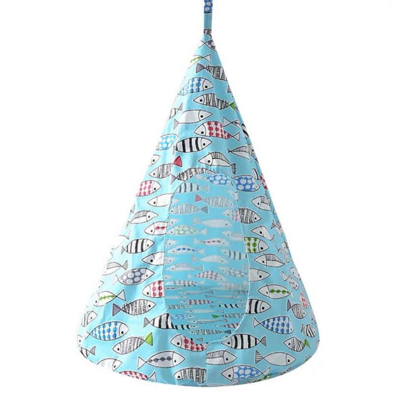 Hammock Cat Bed House Window Cushion Basket Nest Cave