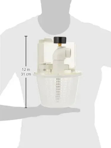 General Vac Mate Multi Function Skimmer Attachment Garden