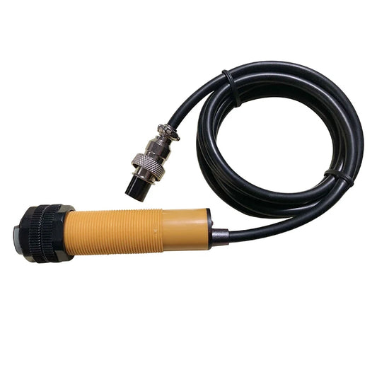 Yaomatec 1760H Handheld QR Code Printer TIJ Inkjet System