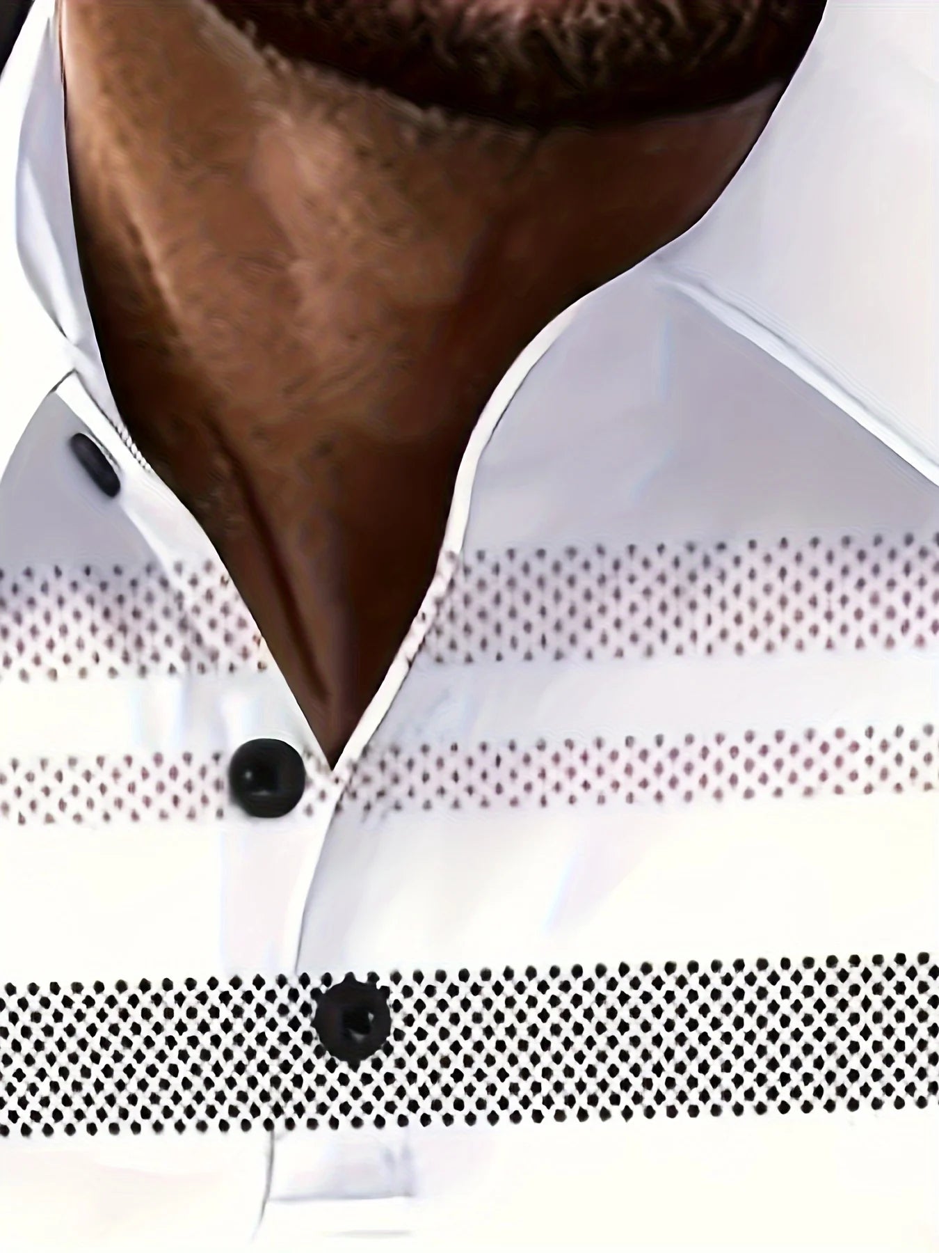 Zhejiang Mens Casual Polo Shirt Lapel Summer Short Sleeve