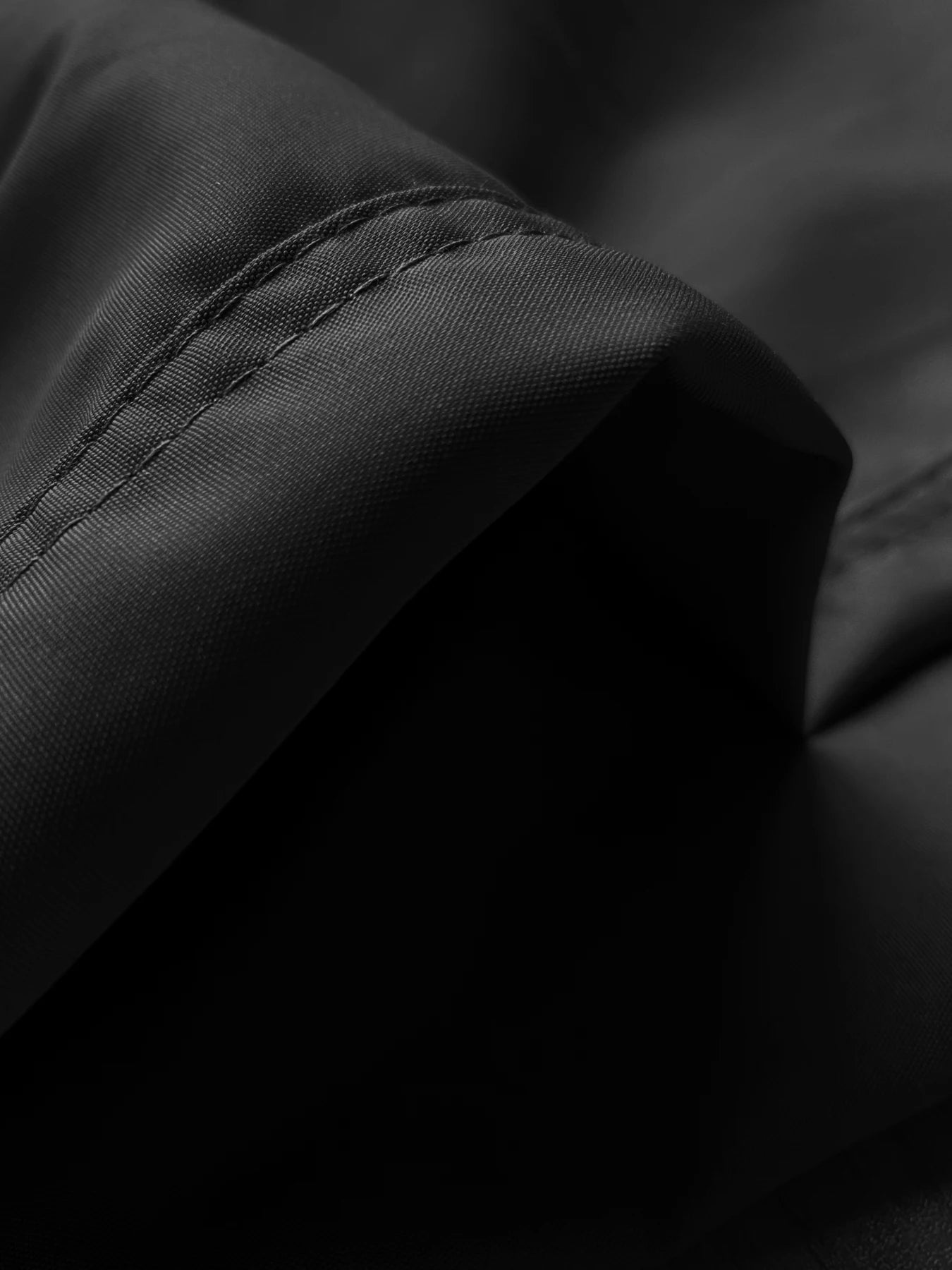 Thin 2025 Outdoor Paratrooper Pants For Men Straight Leg