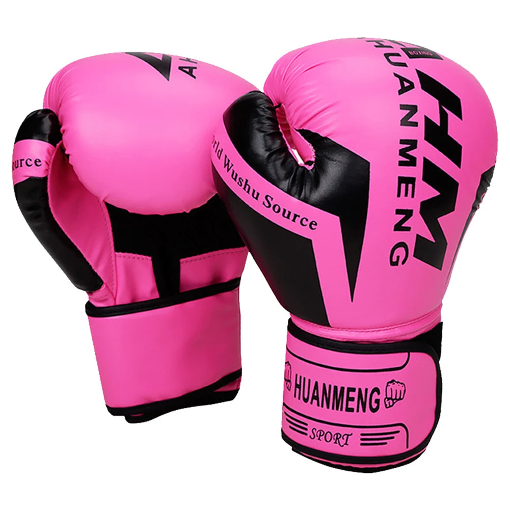 Guangdong Boxing Gloves Training Gloves Hook Closure
