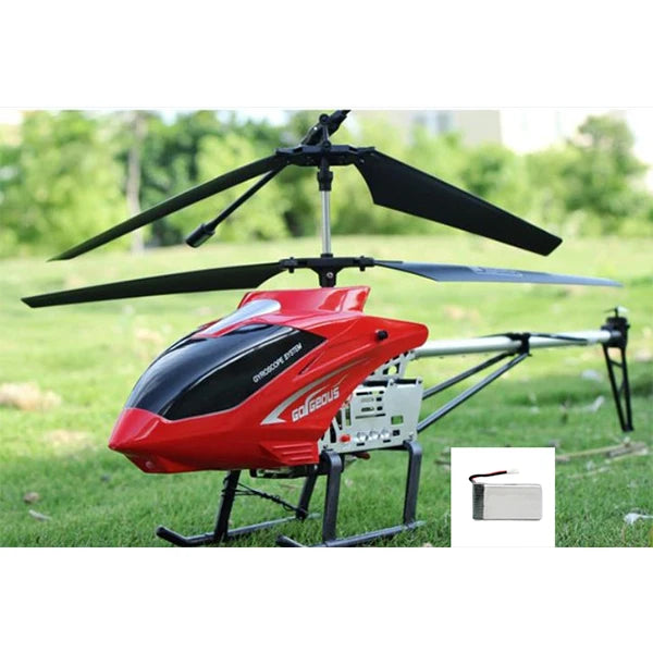 Hywiwine RC Helicopter Remote Control Toy Drone 4 Channel