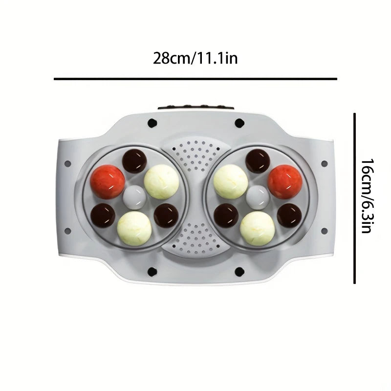 Esse Bian Shi Stomach Massager Abdominal Pain Relief Device