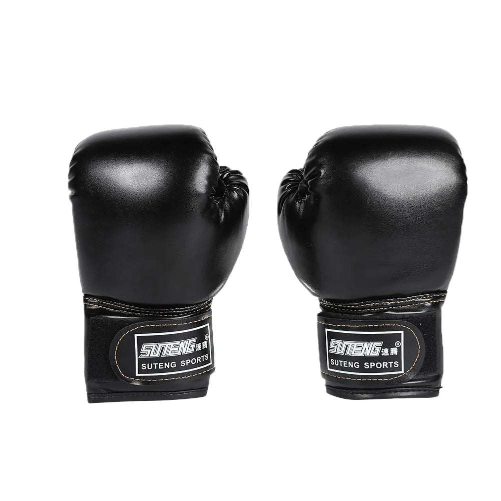 APWIKOGERCN Kids Boxing Gloves 2Pcs Training Sparring Mitts