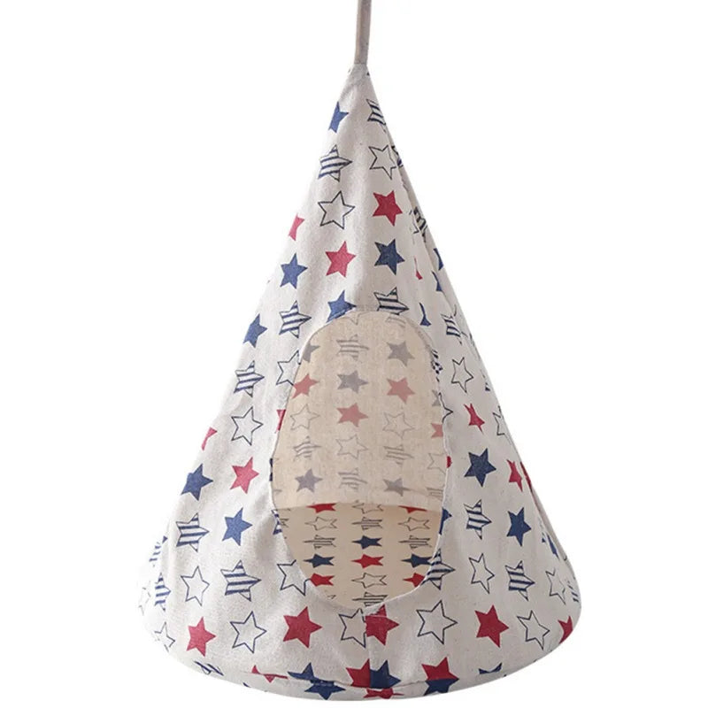 Hammock Cat Bed House Window Cushion Basket Nest Cave