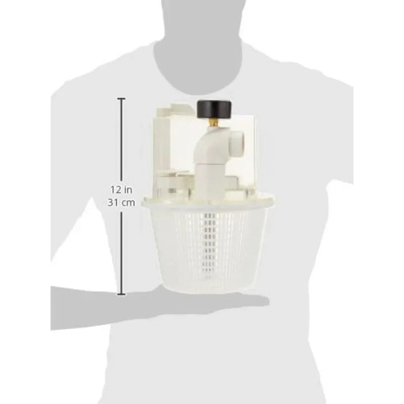 General Vac Mate Multi Function Skimmer Attachment Garden