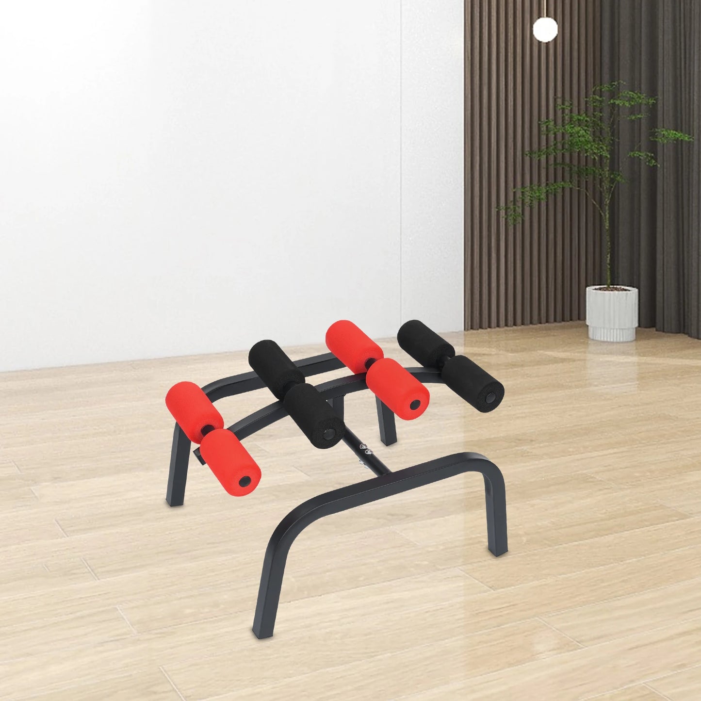 Back Pain Relief Back Stretcher Rotation Inversion Table