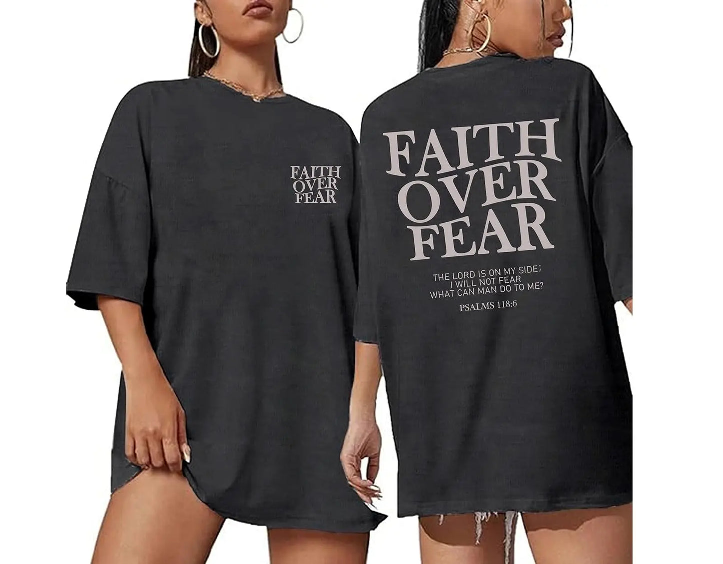 Clothing Jesus The Way The Truth The Life Classic Tee