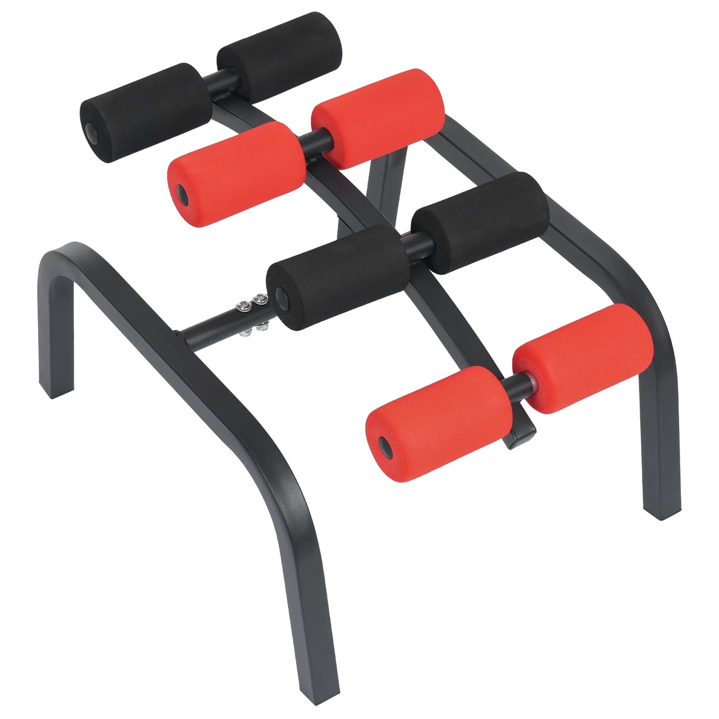 Back Pain Relief Back Stretcher Rotation Inversion Table