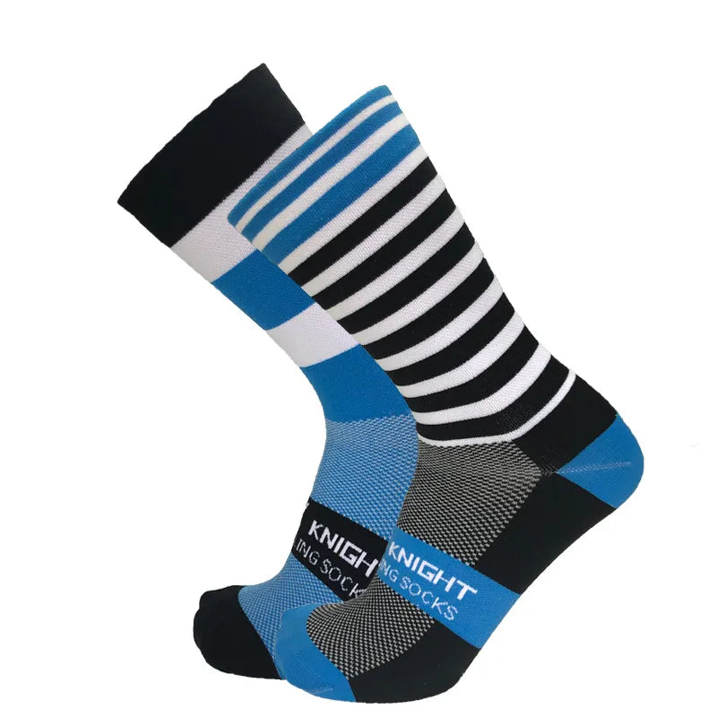 Anhui Zhejiang Cycling Socks Pro Breathable Sport Sock