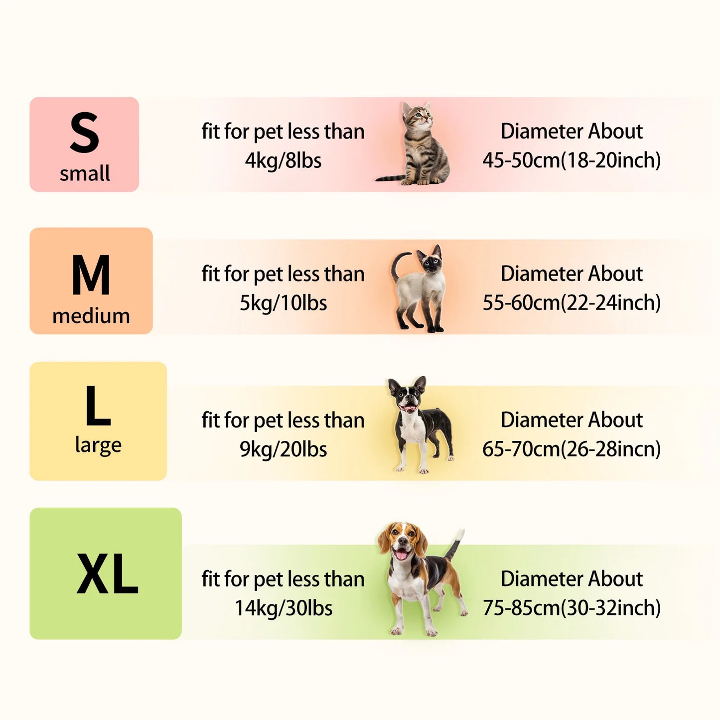 Paw Shape Dog Bed Cozy Warm Thick Cushion for Pets Deluxe