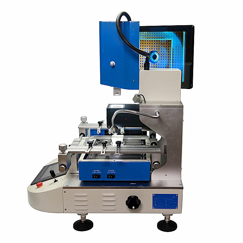 LY Automatic Align System BGA Rework Station CCD Camera