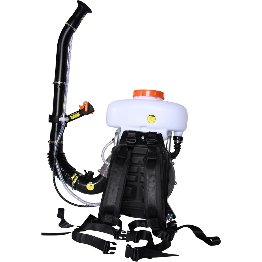 XMSJ Portable Backpack Mosquito Fogging Sprayer Pest Control
