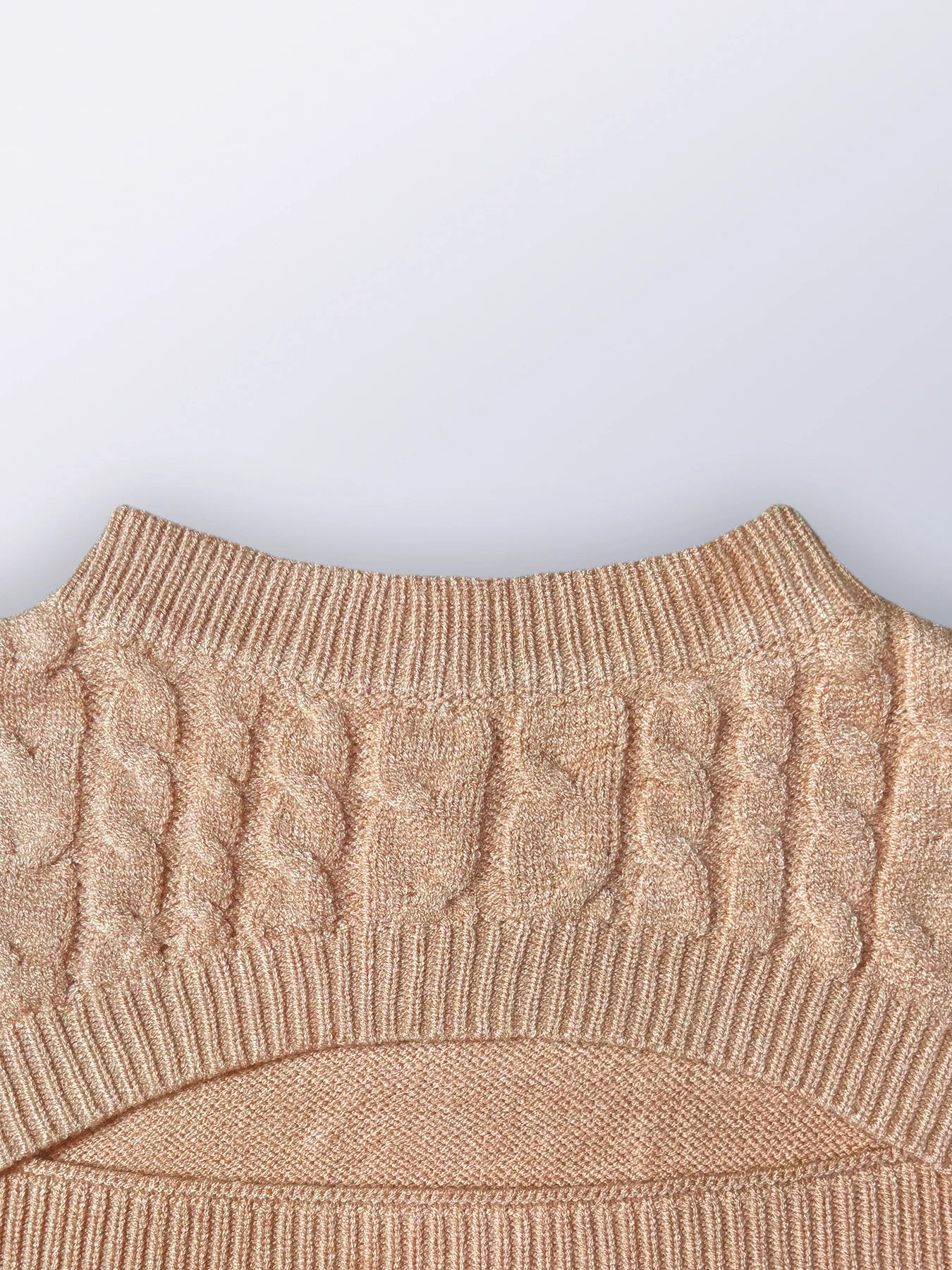 Winter Bodycon Sweater Dress With Cutout Waist Ribbed Knit