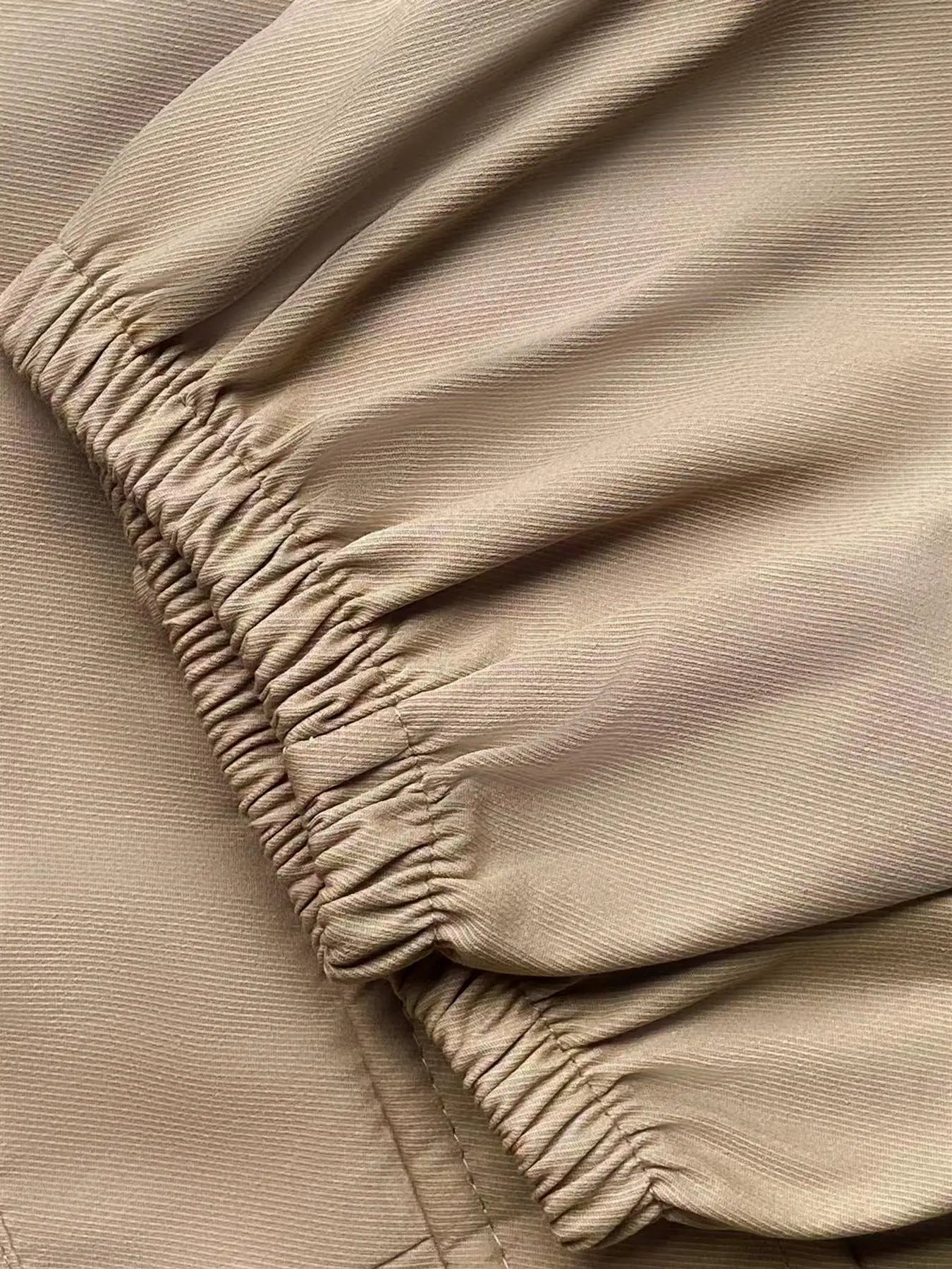 Men's Outdoor Work Pants Hiking And Quick Drying Pants