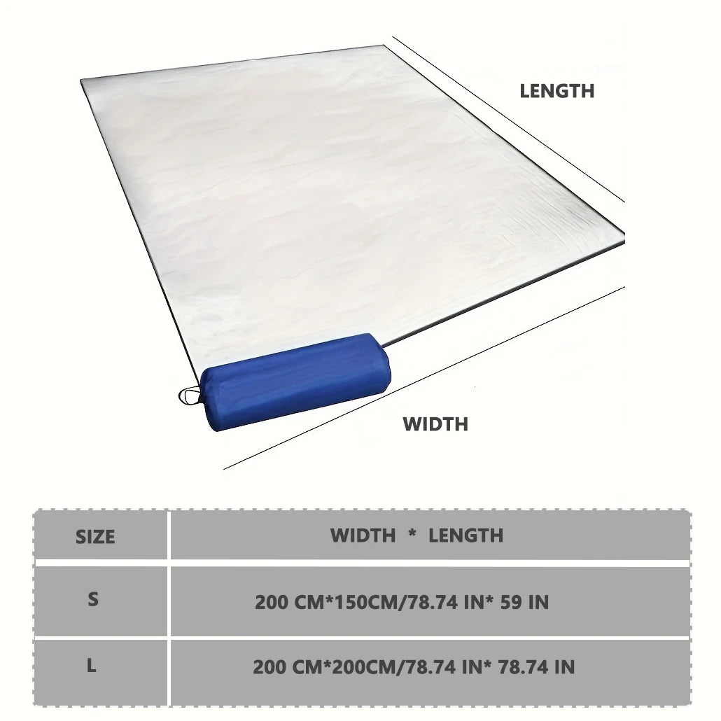 Guangdong Aluminum Foil Moisture Proof Mat Waffle Weave