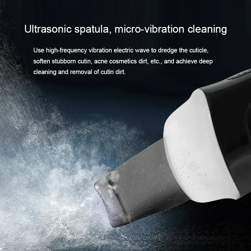 10 In 1 Water Oxygen Jet Peel Hydro Facial Machine