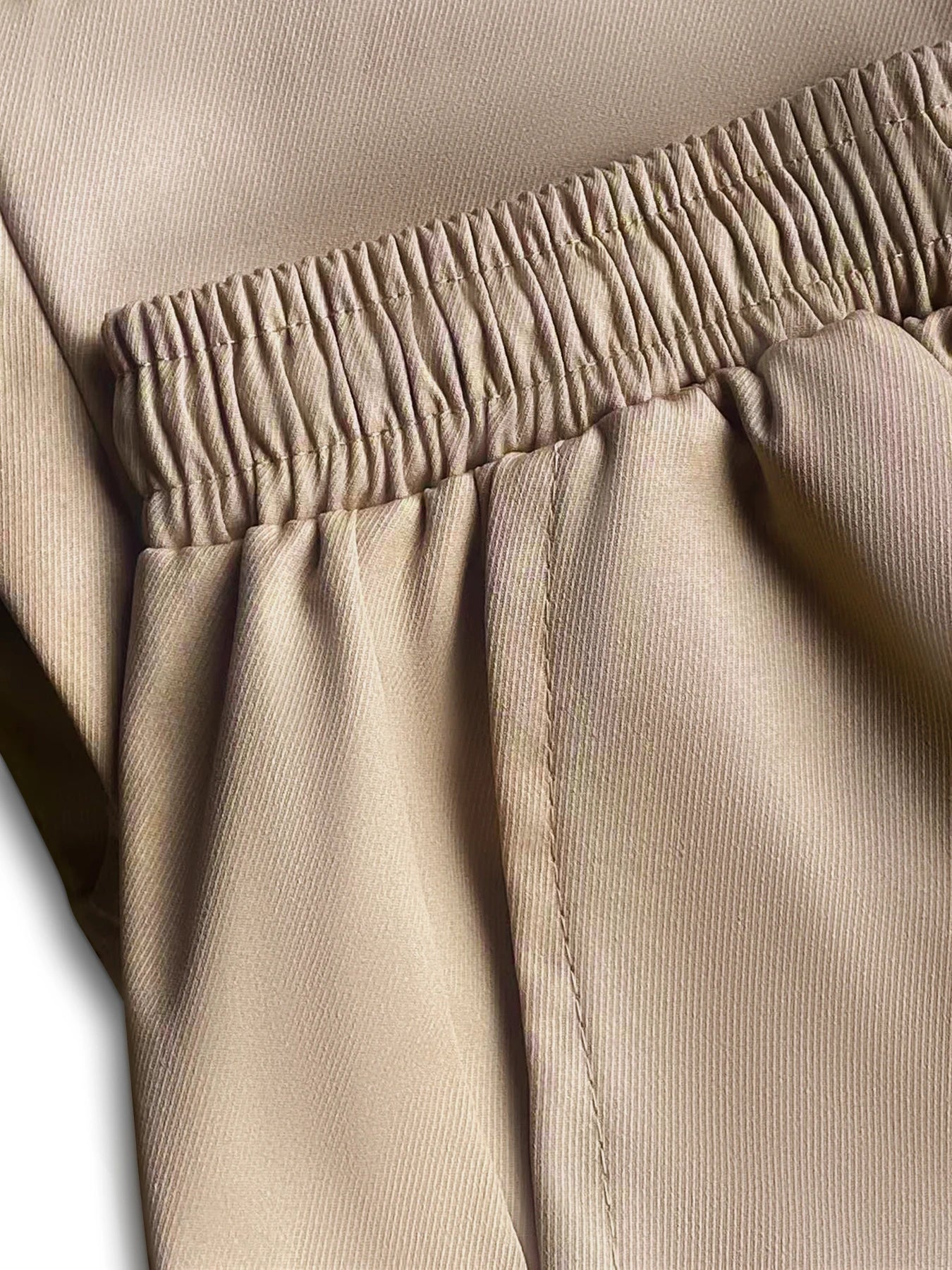 Men's Outdoor Work Pants Hiking And Quick Drying Pants