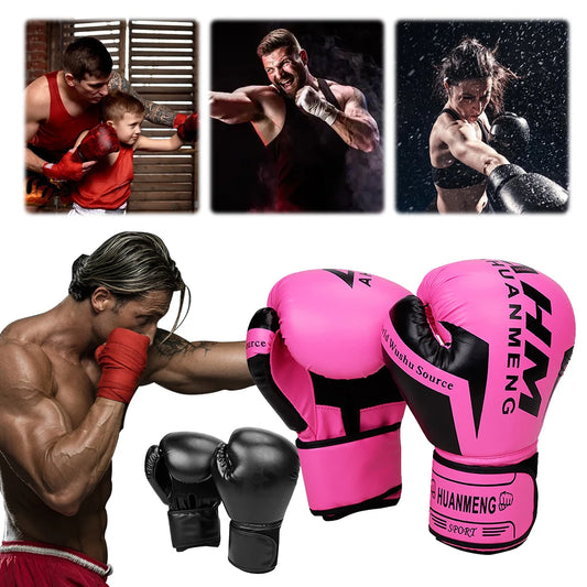 Guangdong Boxing Gloves Training Gloves Hook Closure